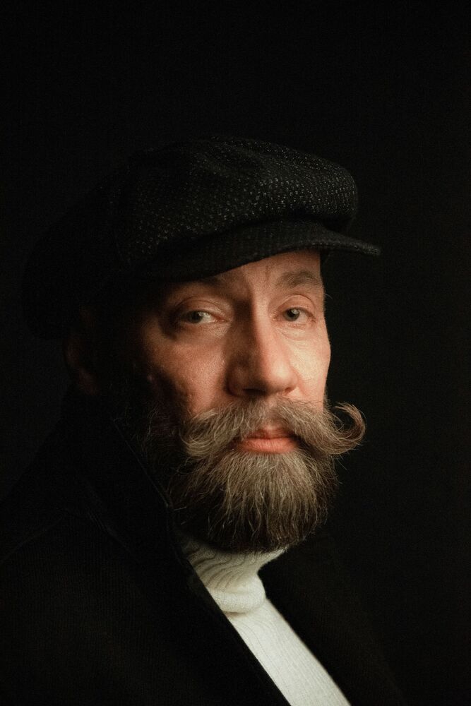 Дмитрий
