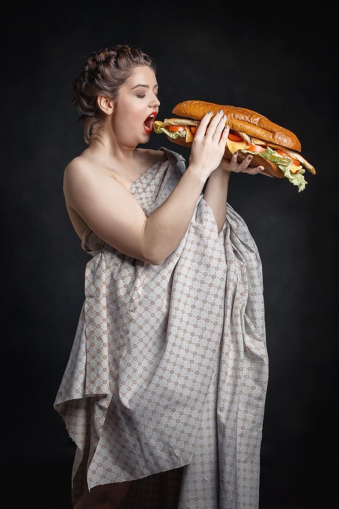 Gluttony
