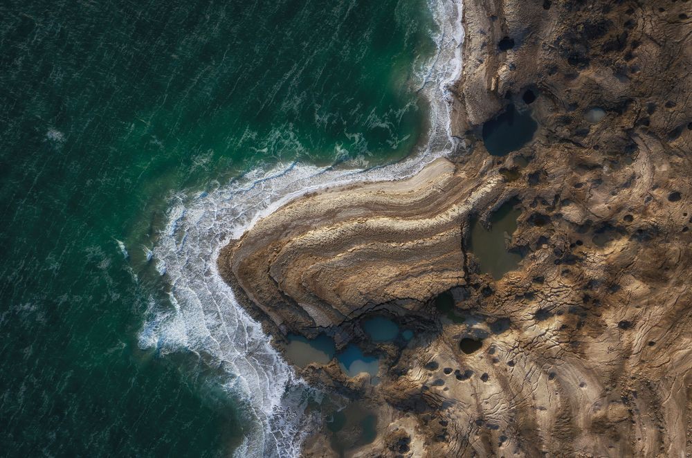Sinkholes
