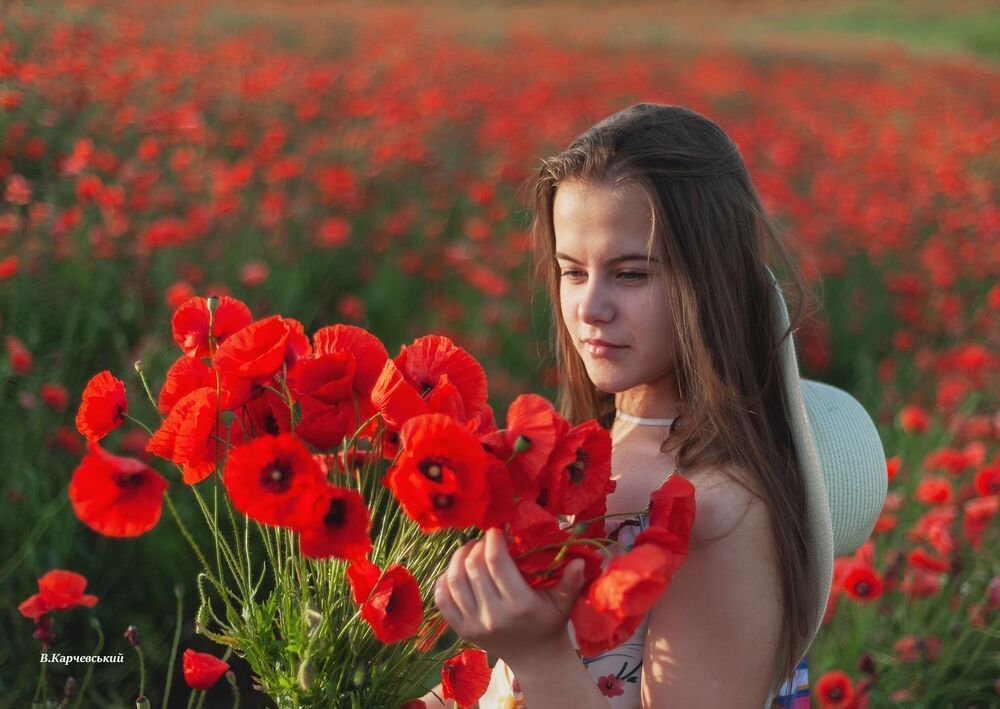 Таня