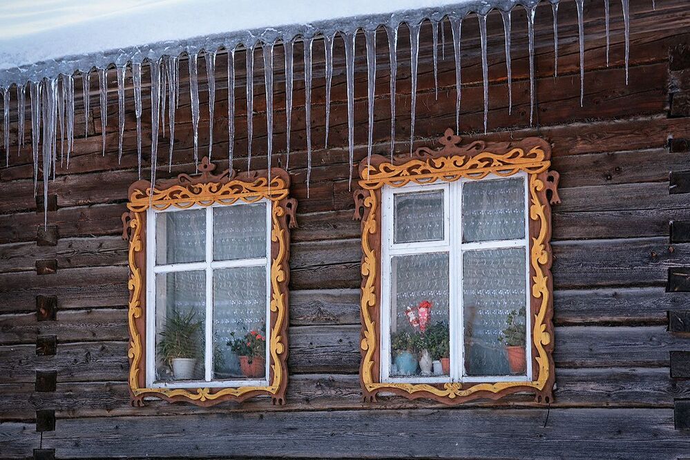 Нашего детства дворы