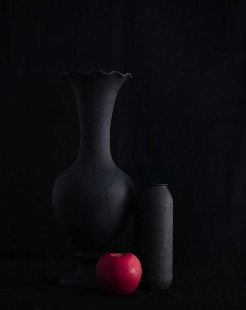black&red