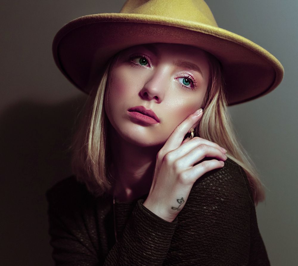 portrait