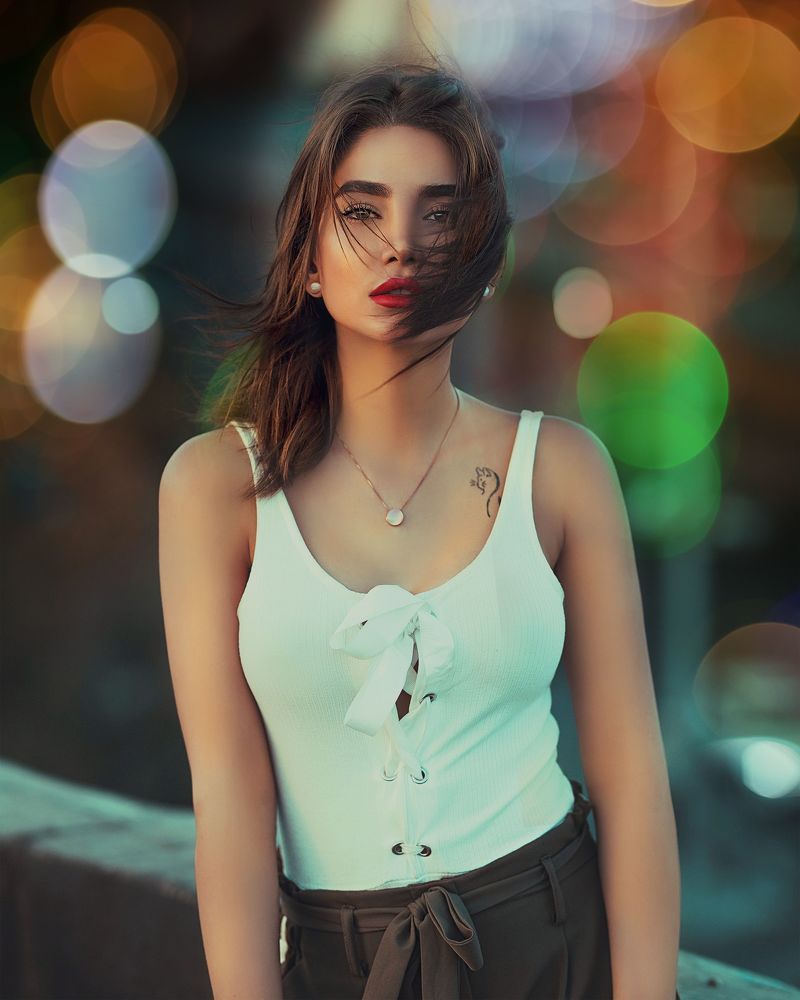 portrait