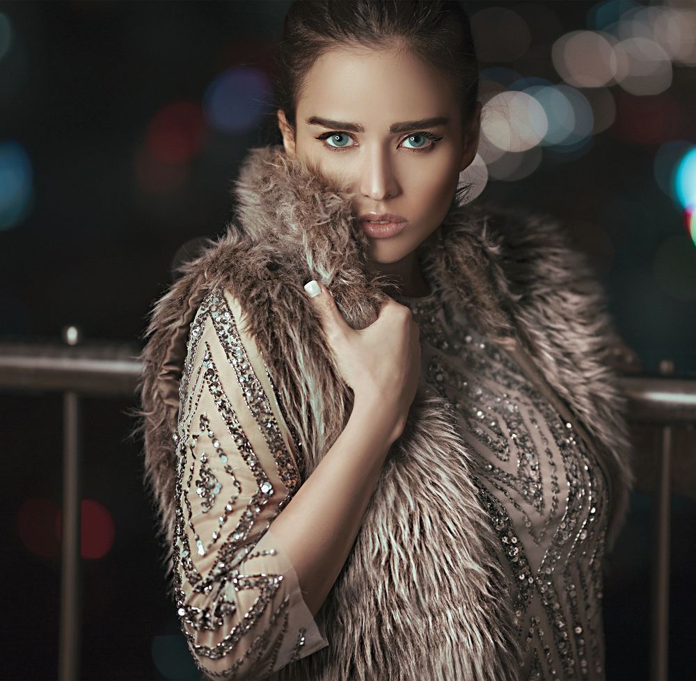 portrait