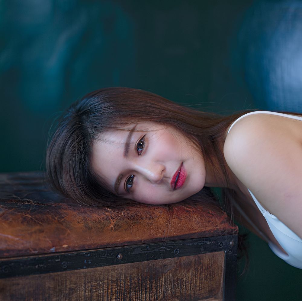 portrait