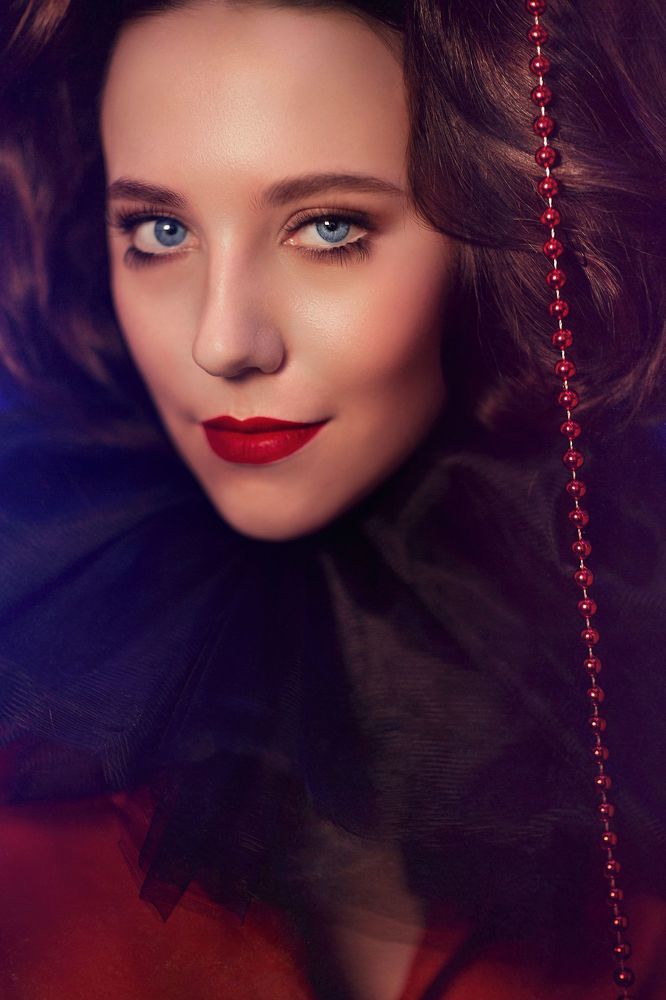 Red Queen