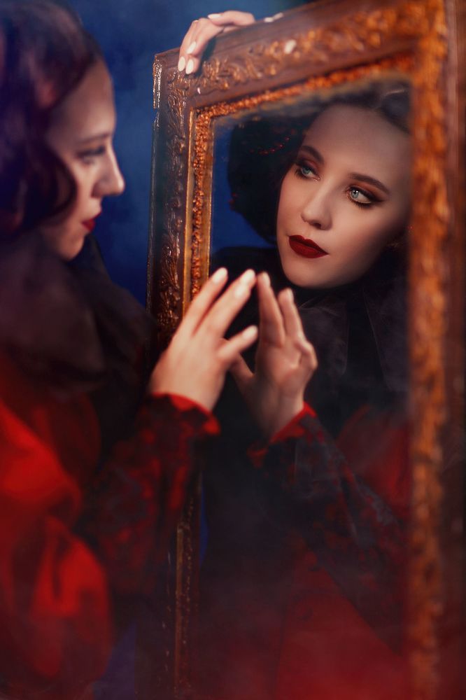 Red Queen