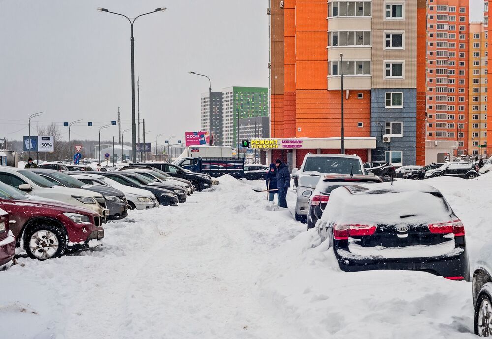 Вот вам и Китайский Новый год :)