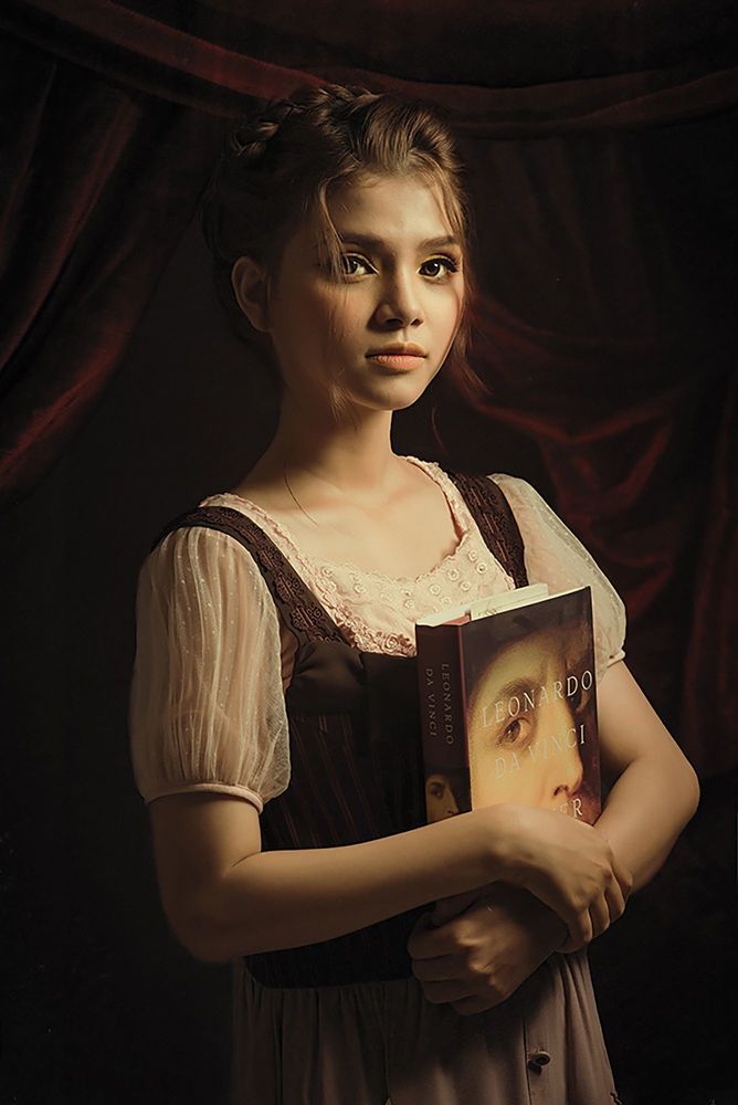 Portrait
