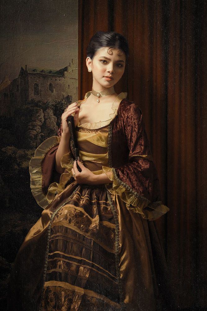 Portrait
