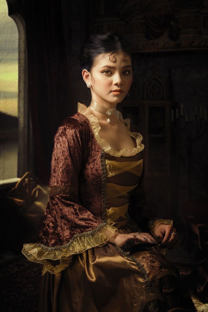 Portrait