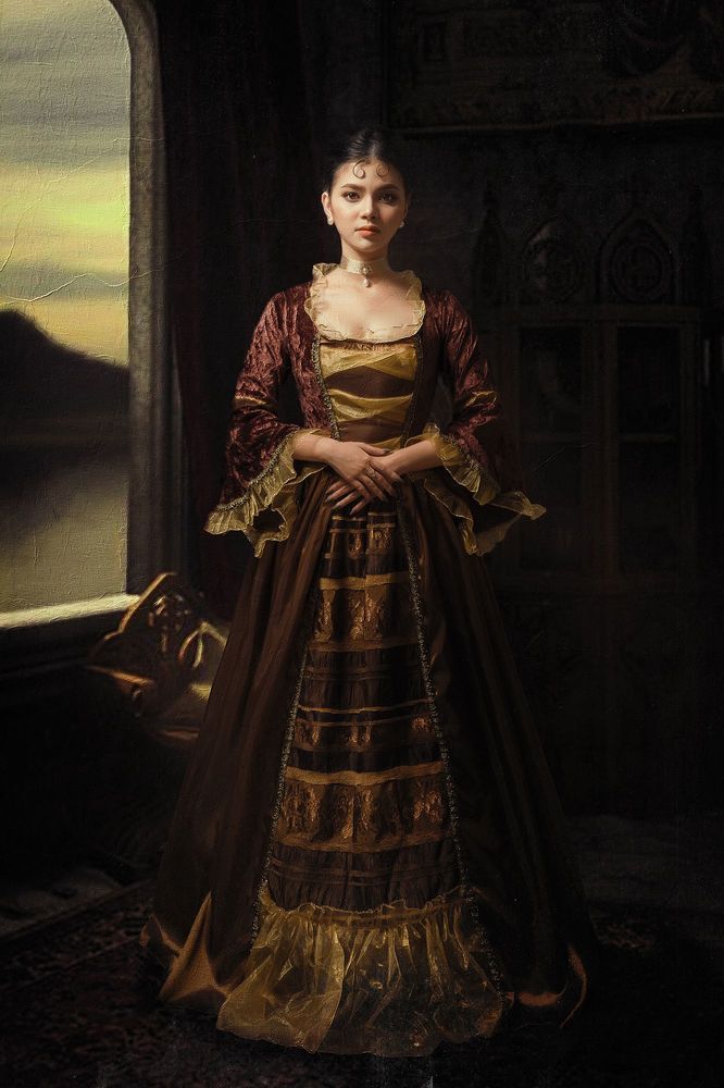 Portrait