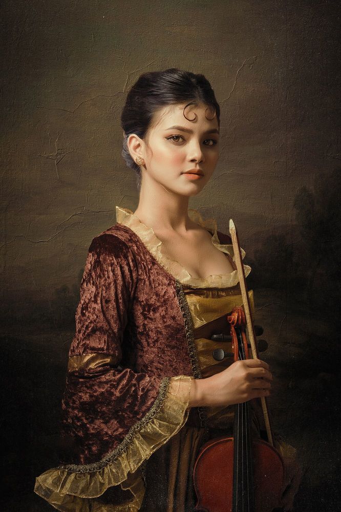 Portrait
