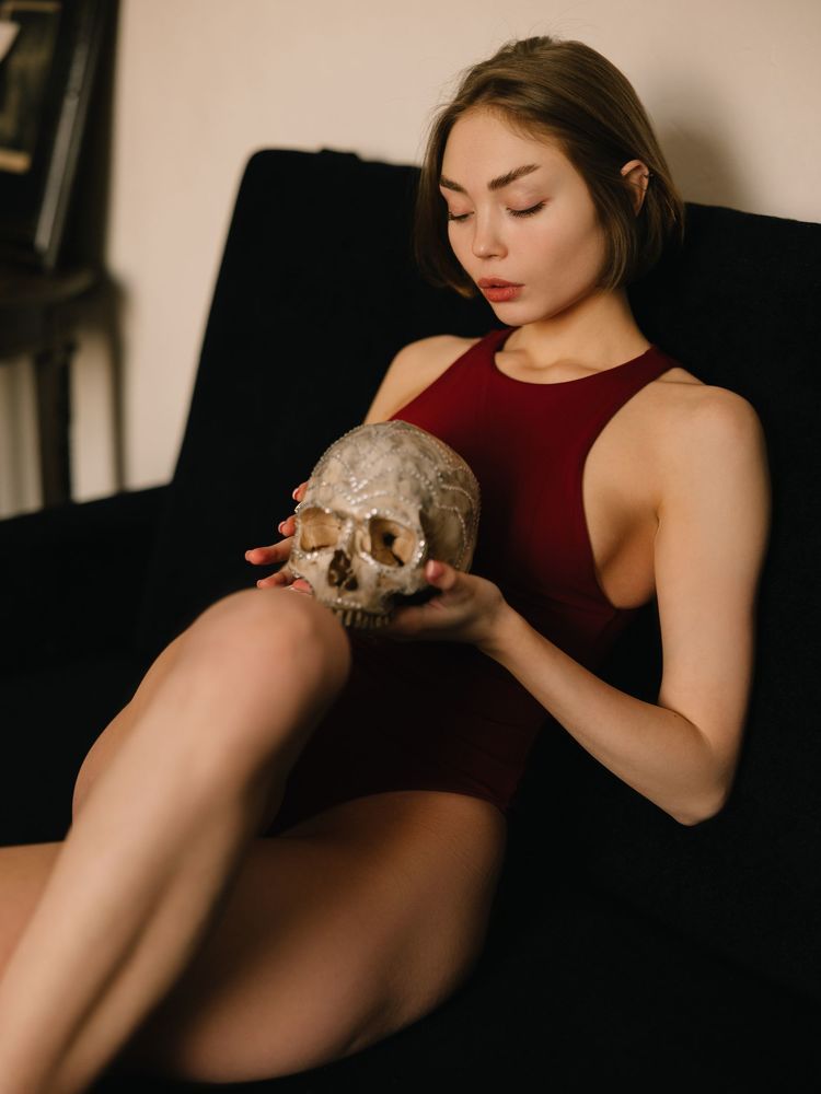 Екатерина Клигер