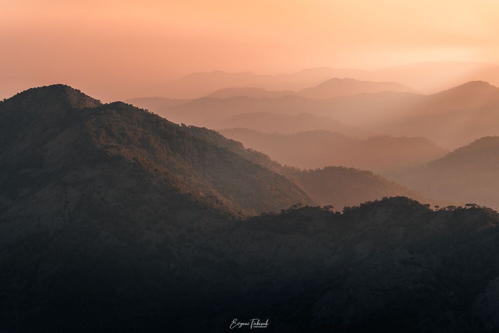 Troodos Cyprus