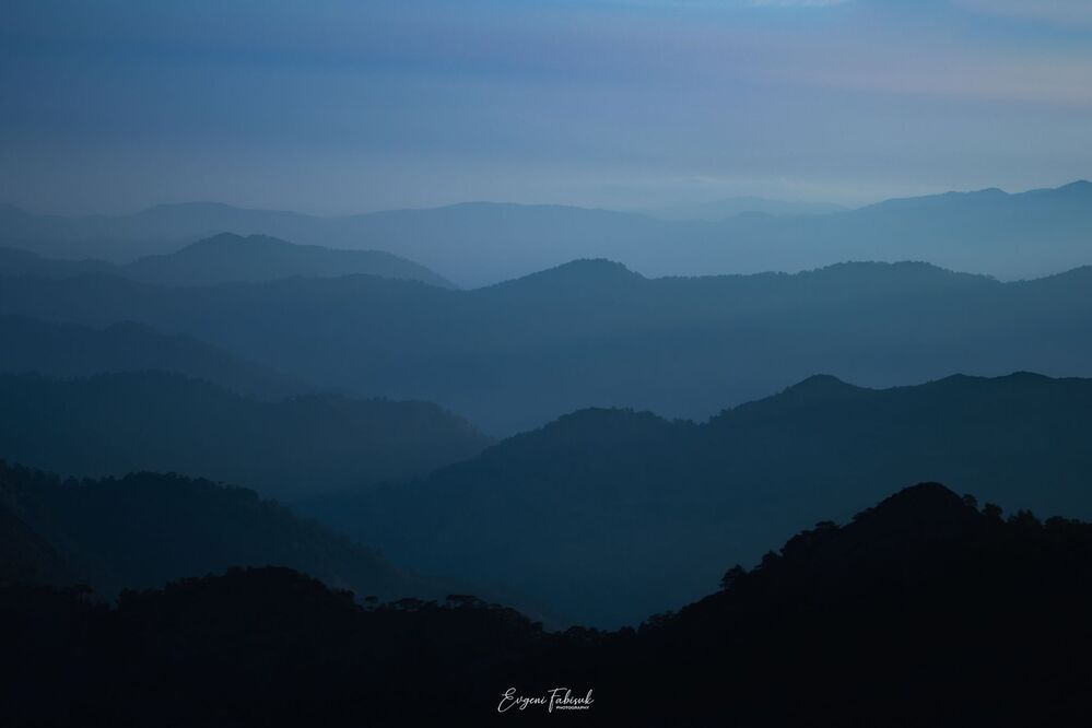 Troodos Cyprus
