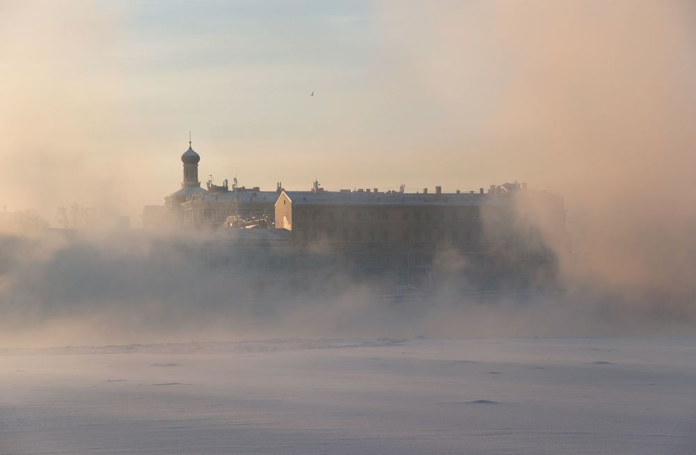 10.02.21. Город, которого нет..