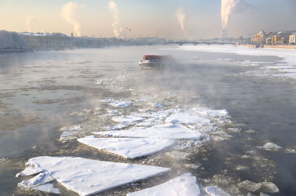 Маленький, но гордый)
