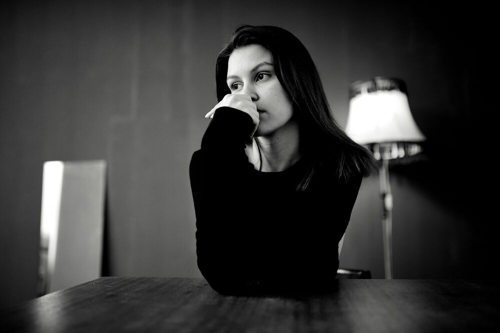 melancholy