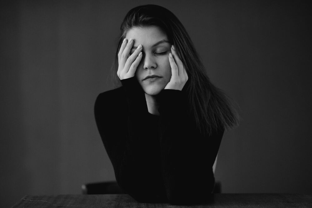 melancholy