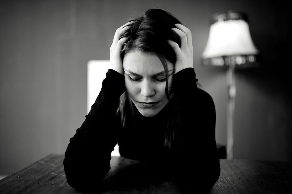melancholy