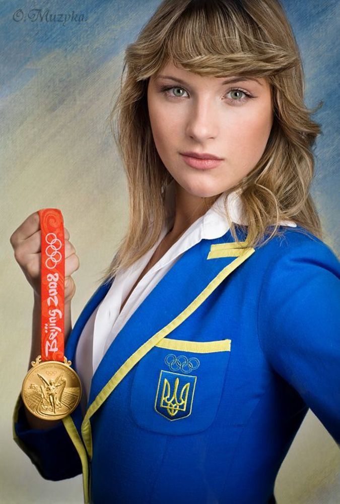 Непобедимая