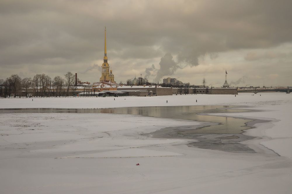Петербург