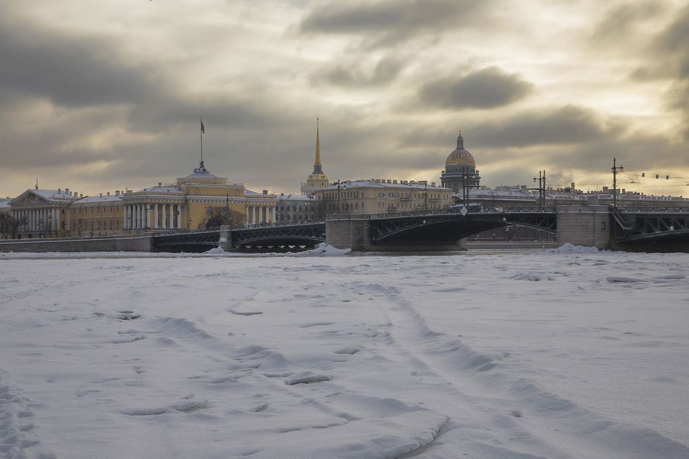 Петербург