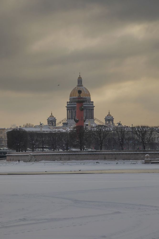 Петербург