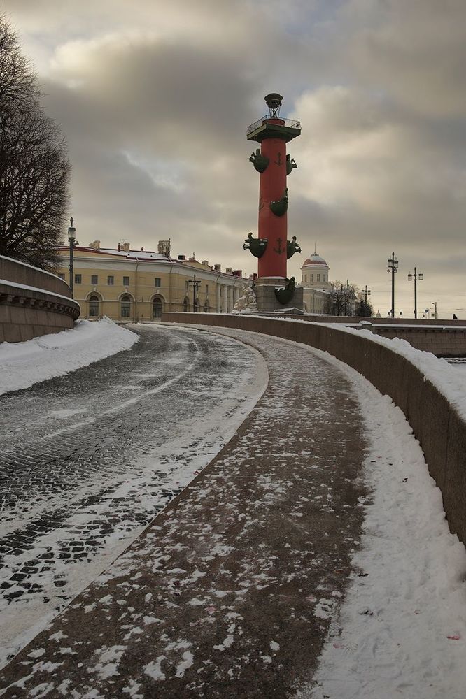 Петербург