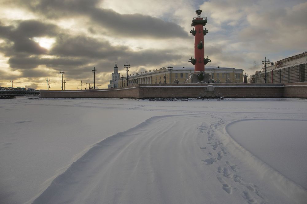 Петербург