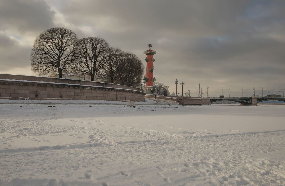 Петербург