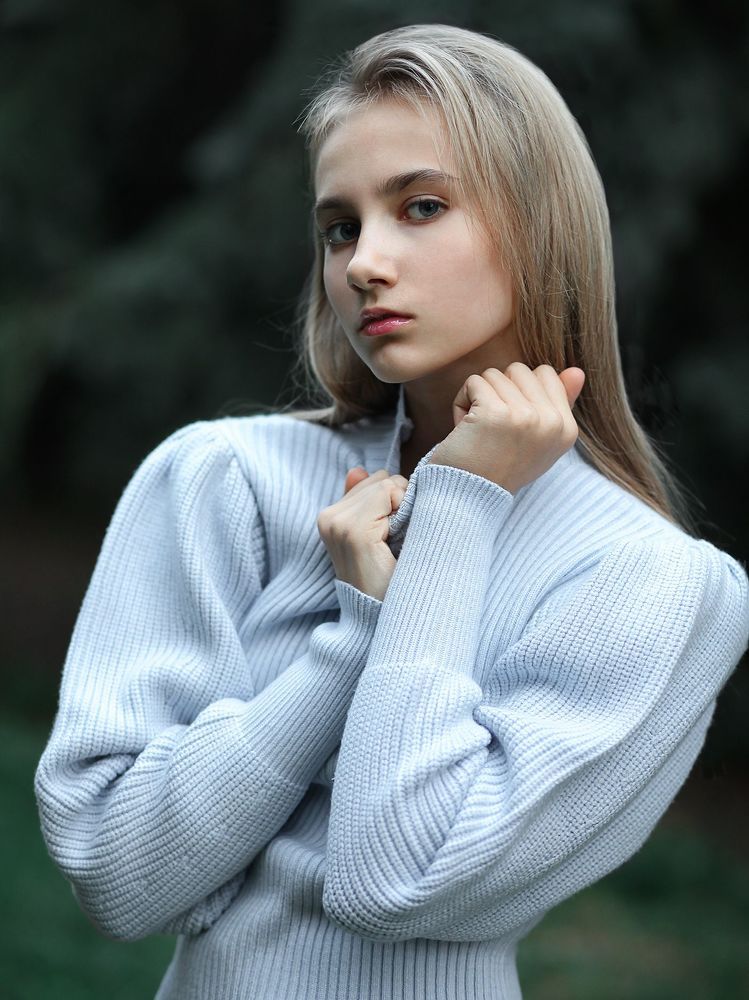 Анна
