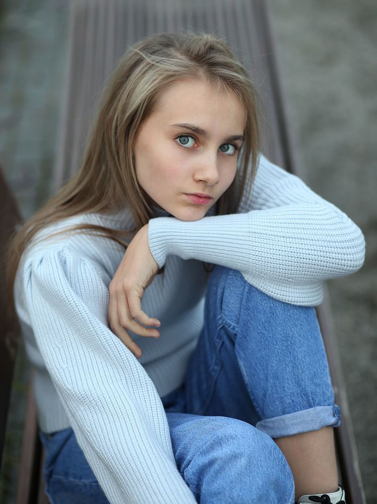 Анна