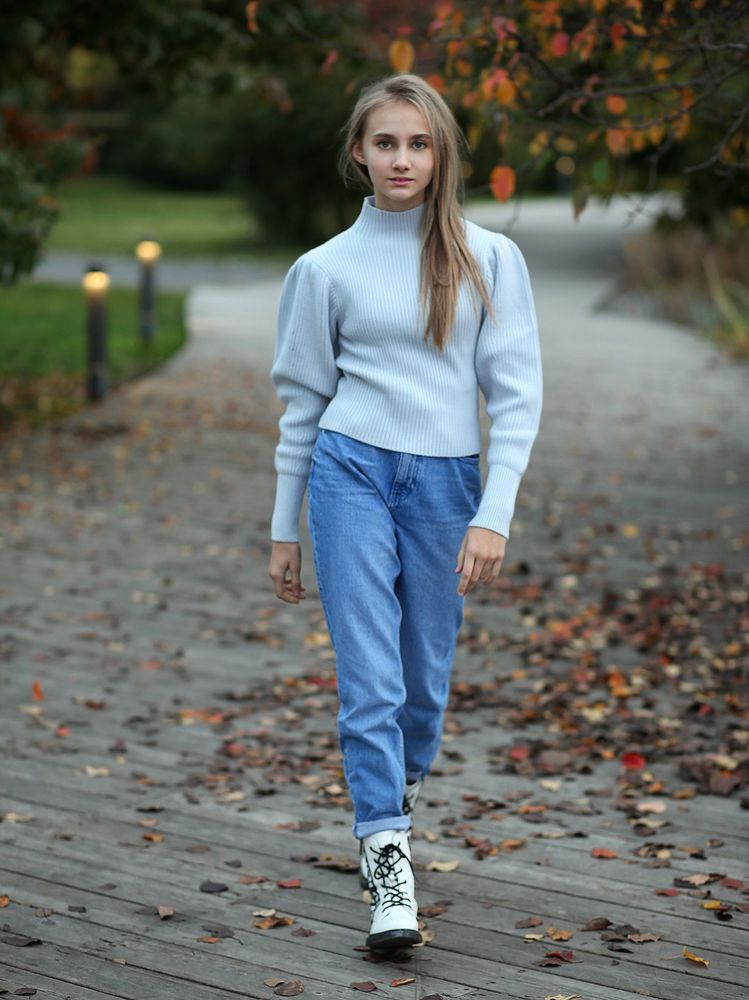 Анна