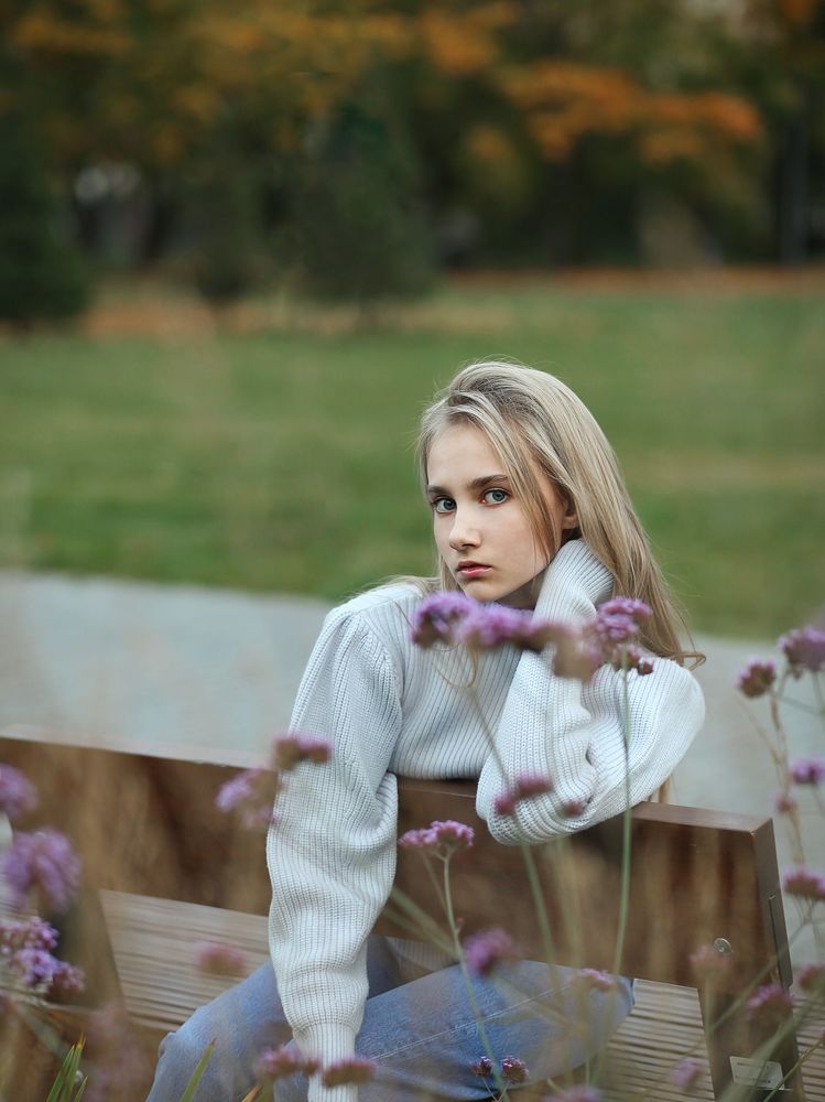 Анна