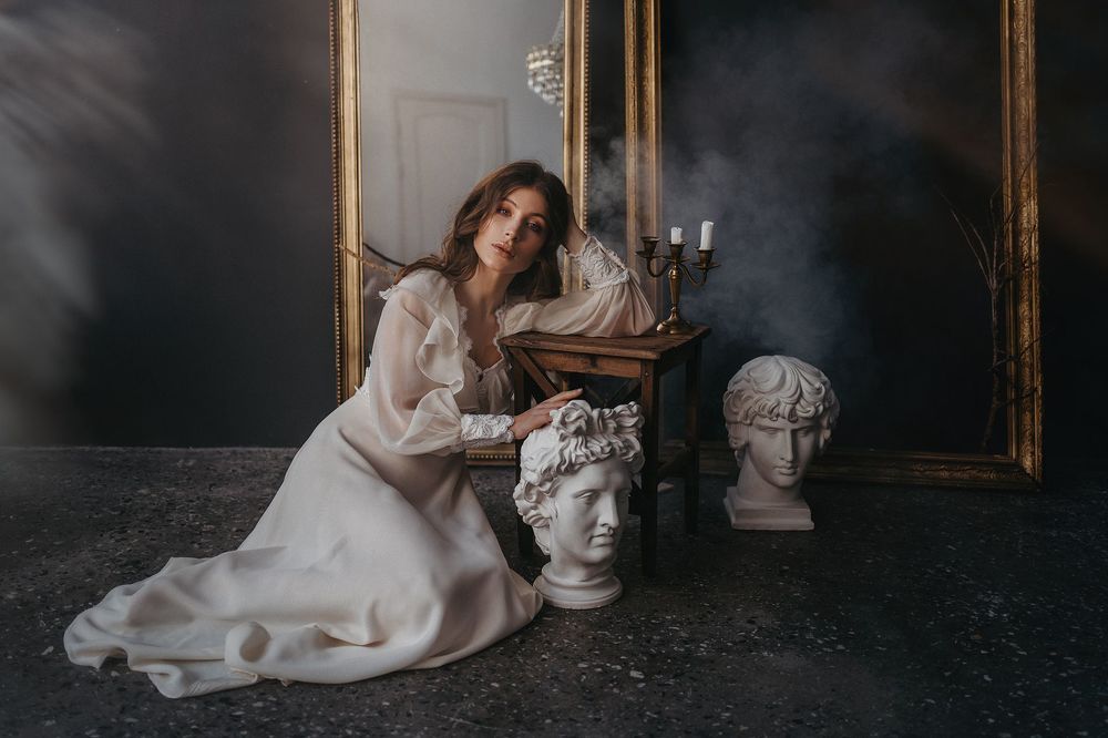 Алина