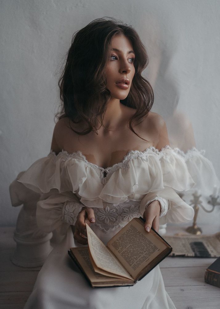 Алина