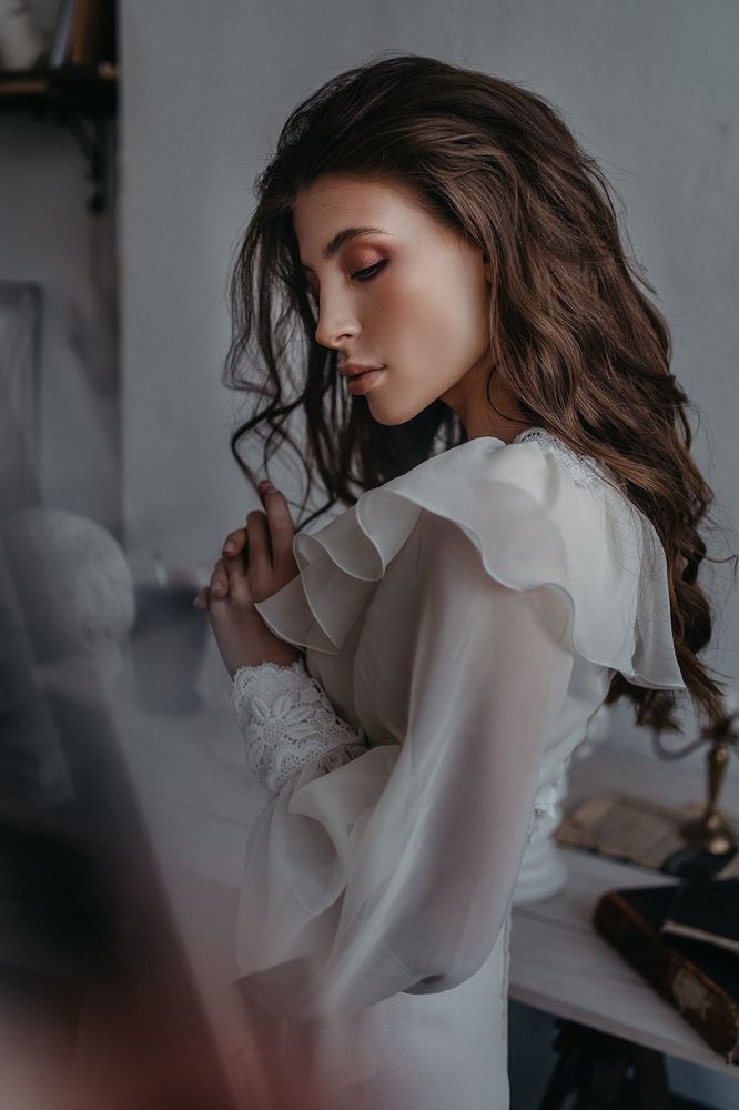 Алина