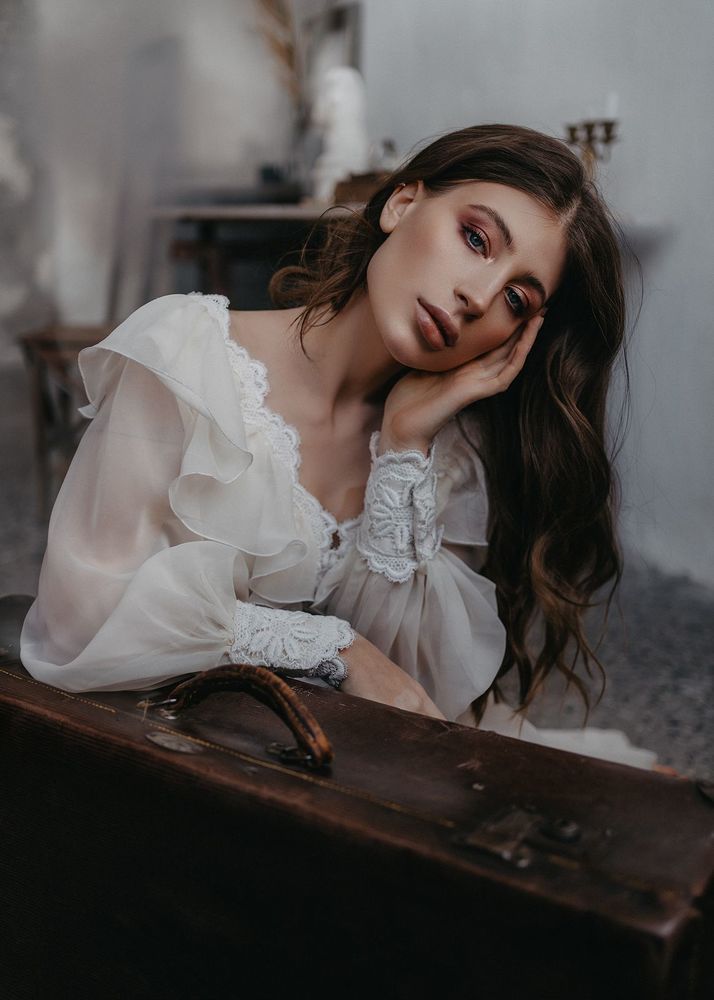 Алина