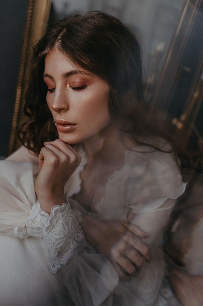 Алина