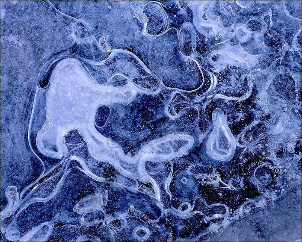 Лёд 2.