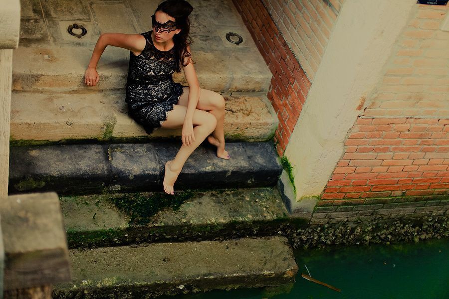 Venecianka
