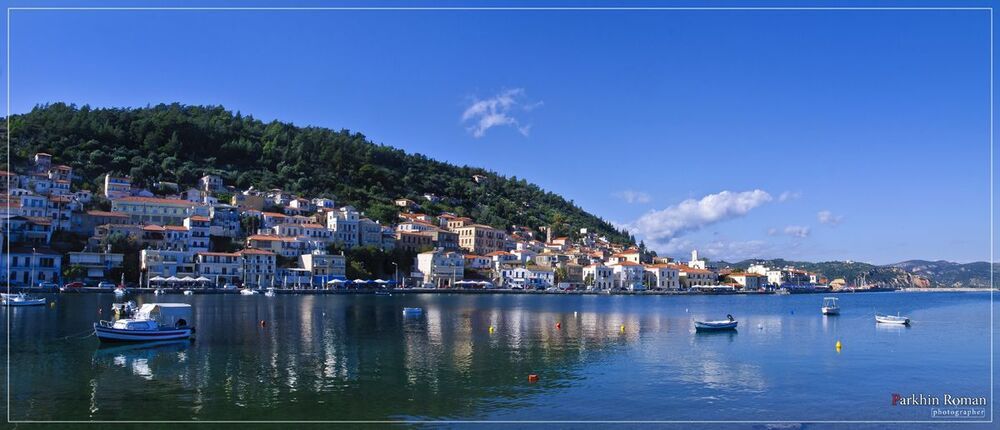 Gythion