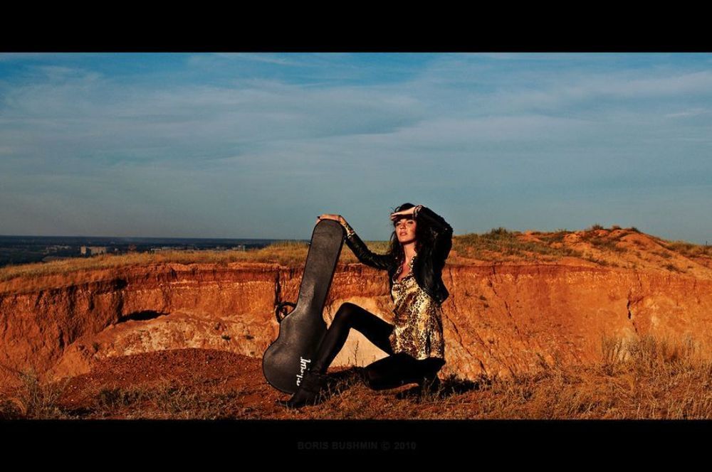 Melodies of the Grand Canyon