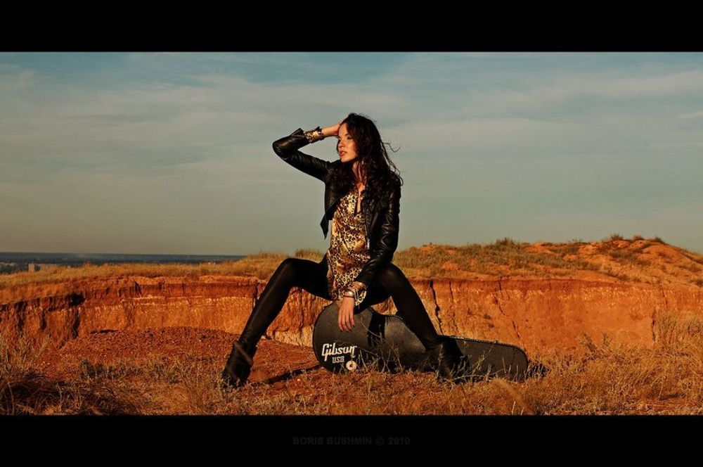 Melodies of the Grand Canyon