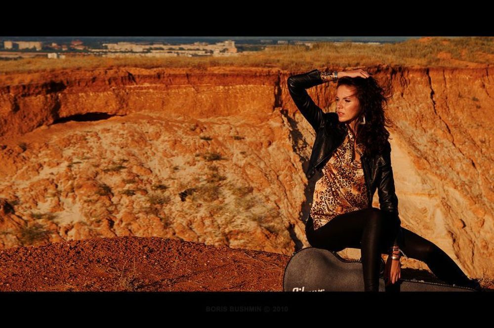 Melodies of the Grand Canyon
