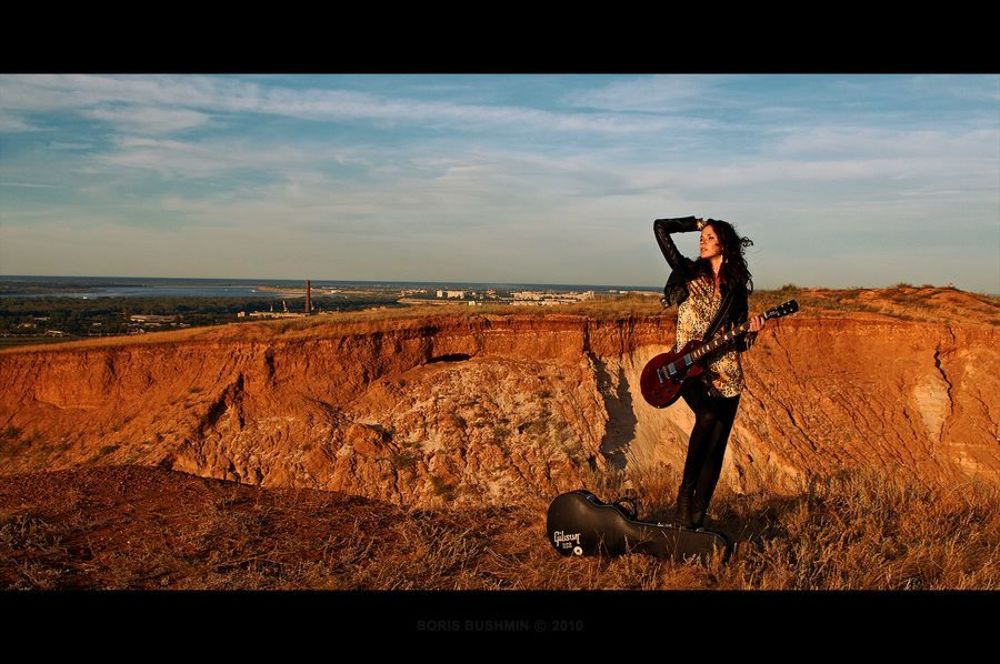 Melodies of the Grand Canyon