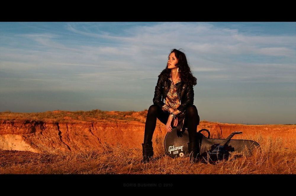 Melodies of the Grand Canyon